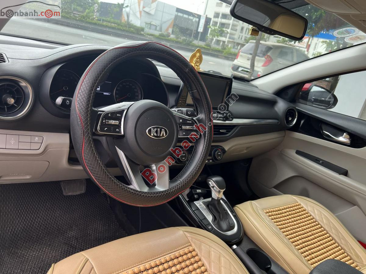 Bán ô tô Kia Cerato 1.6 AT Luxury - 2019 - xe cũ