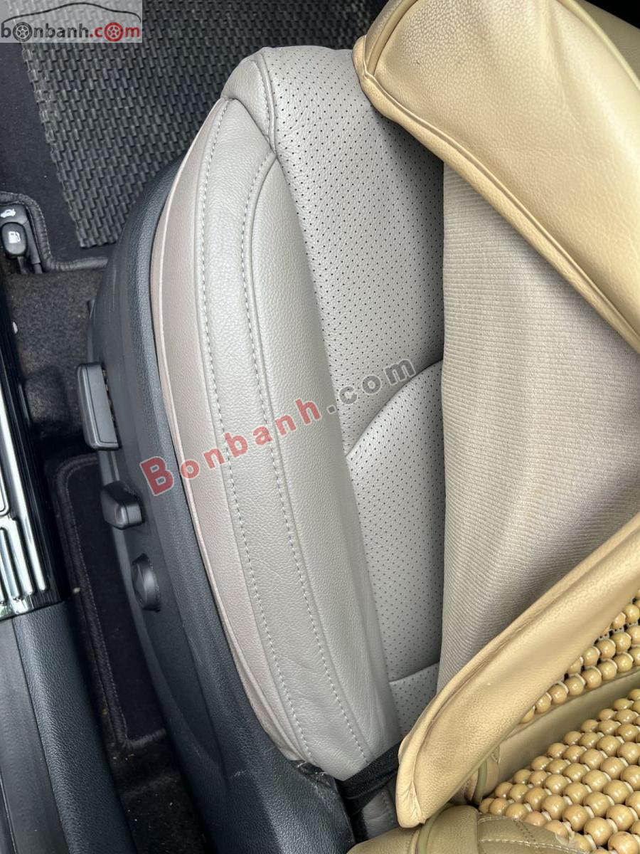 Bán ô tô Kia Cerato 1.6 AT Luxury - 2019 - xe cũ