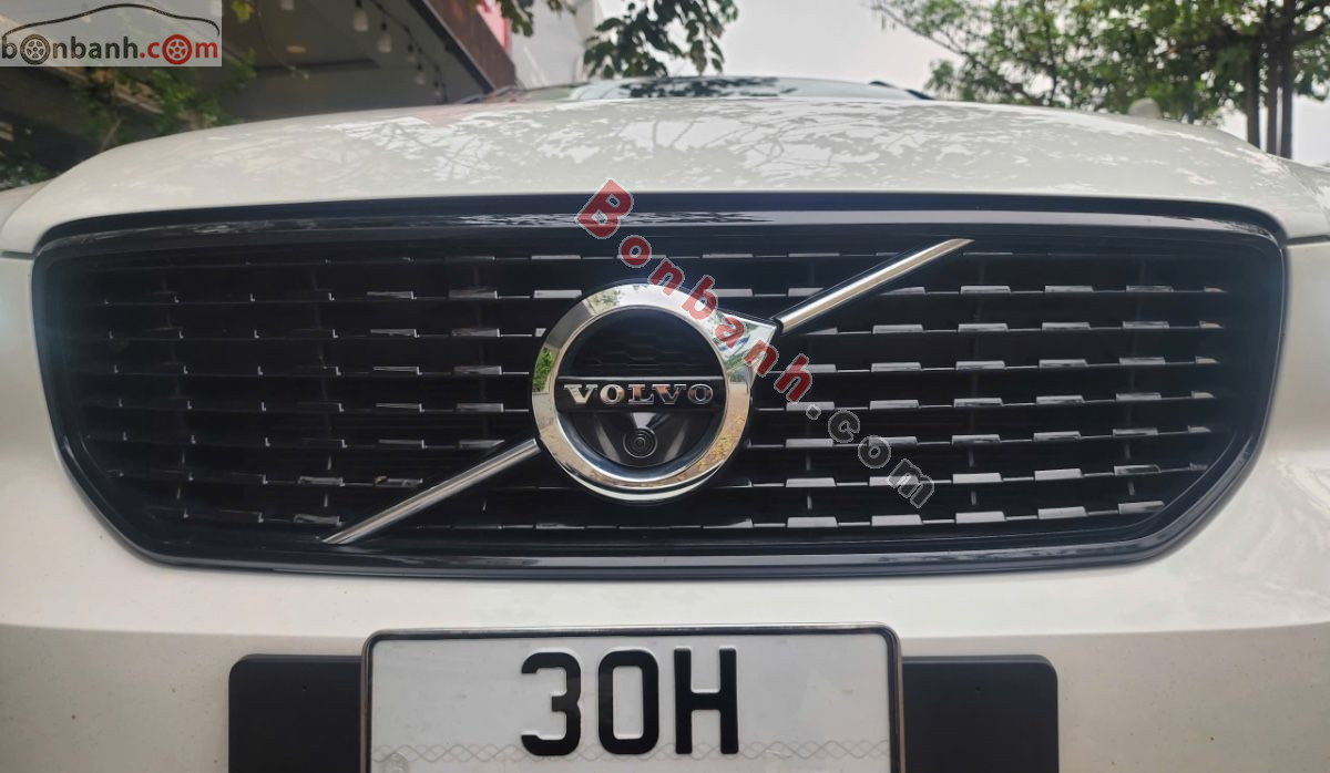 Bán ô tô Volvo XC40 T5 AWD R-Design - 2021 - xe cũ