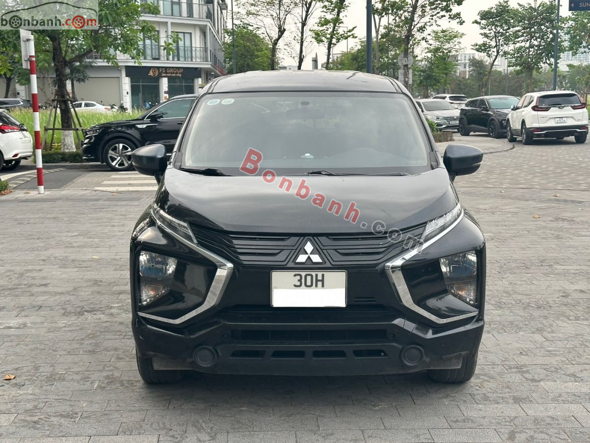 Bán ô tô Mitsubishi Xpander 1.5 MT - 2021 - xe cũ