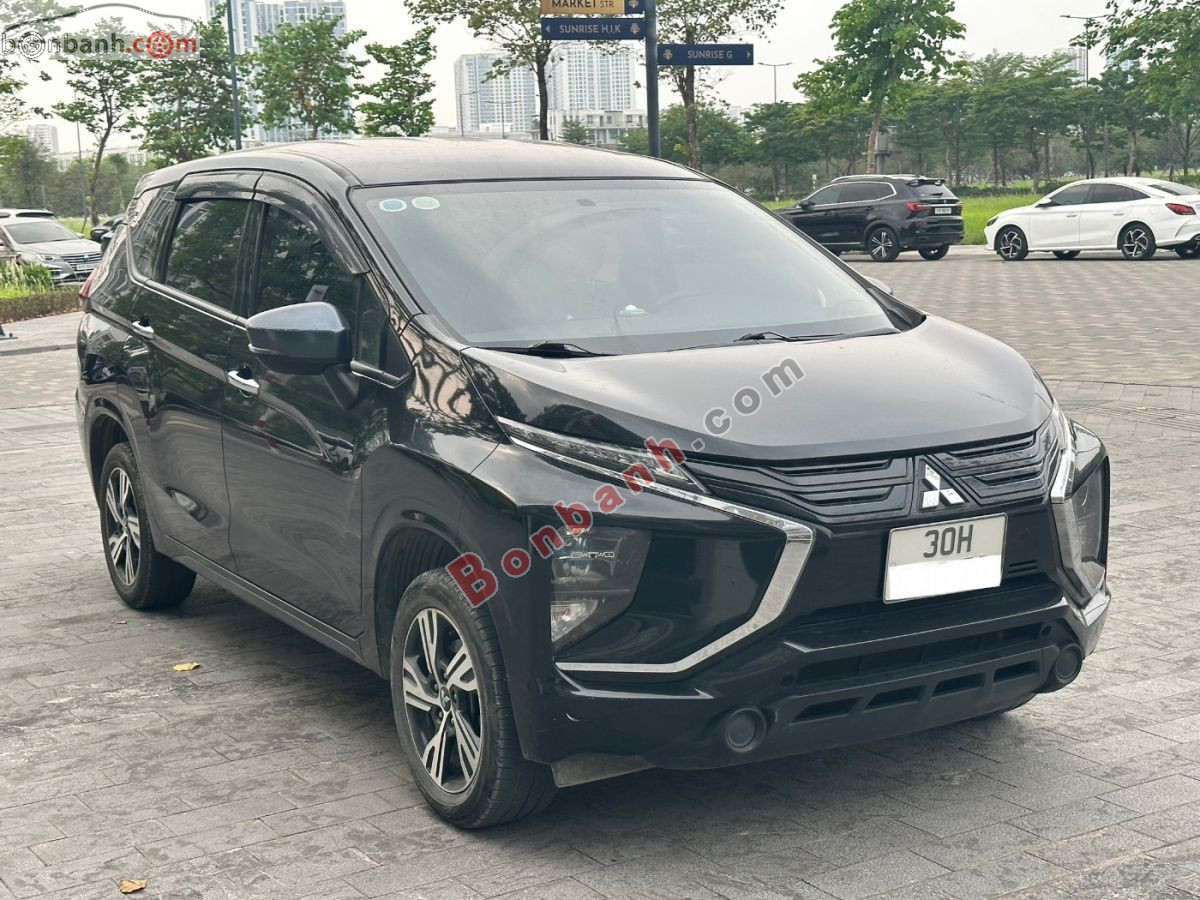 Bán ô tô Mitsubishi Xpander 1.5 MT - 2021 - xe cũ