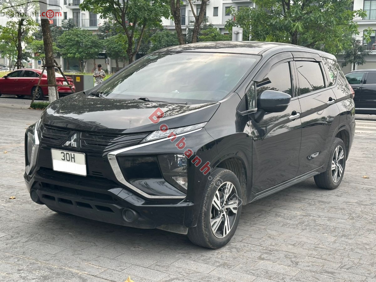 Bán ô tô Mitsubishi Xpander 1.5 MT - 2021 - xe cũ