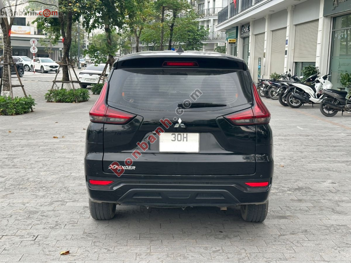 Bán ô tô Mitsubishi Xpander 1.5 MT - 2021 - xe cũ