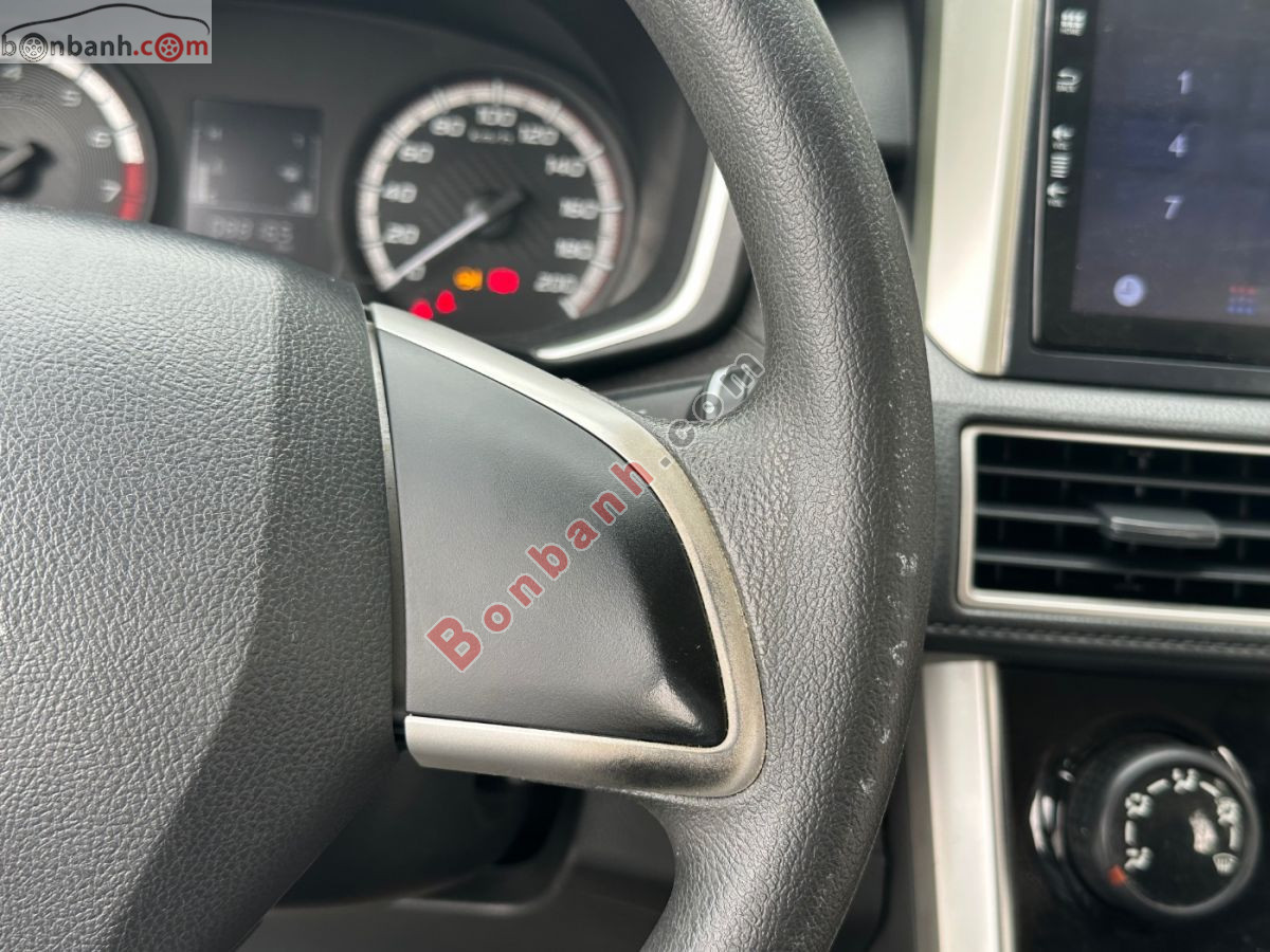 Bán ô tô Mitsubishi Xpander 1.5 MT - 2021 - xe cũ