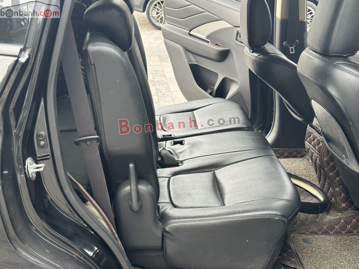 Bán ô tô Mitsubishi Xpander 1.5 MT - 2021 - xe cũ