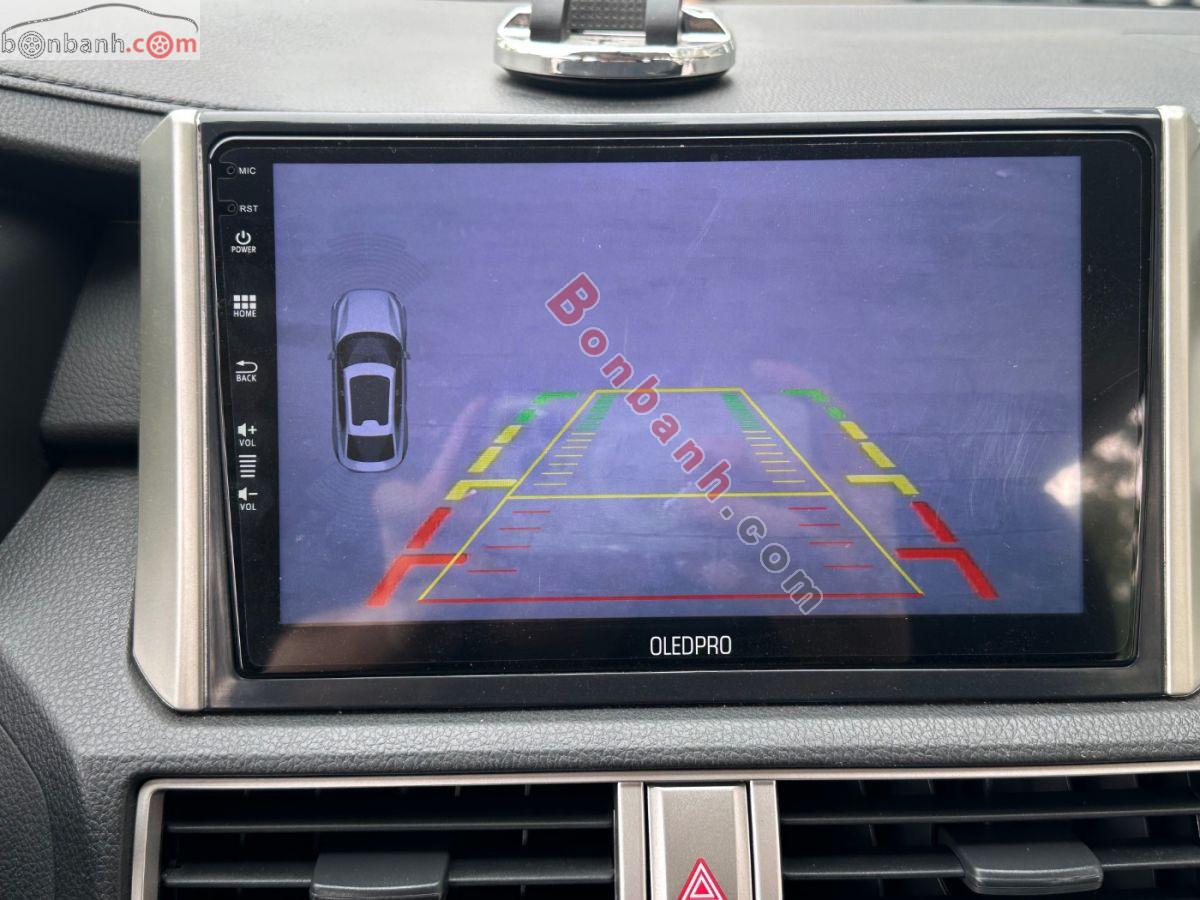 Bán ô tô Mitsubishi Xpander 1.5 MT - 2021 - xe cũ