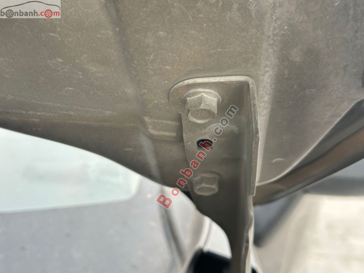 Bán ô tô Mitsubishi Xpander 1.5 MT - 2021 - xe cũ