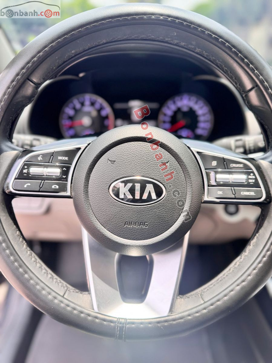 Bán ô tô Kia Cerato 1.6 AT Luxury - 2020 - xe cũ