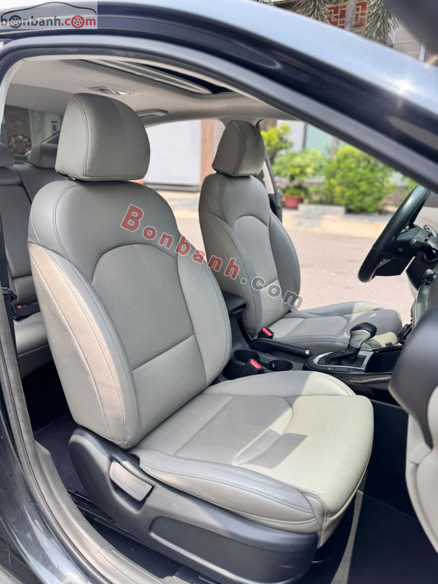 Bán ô tô Kia Cerato 1.6 AT Luxury - 2020 - xe cũ