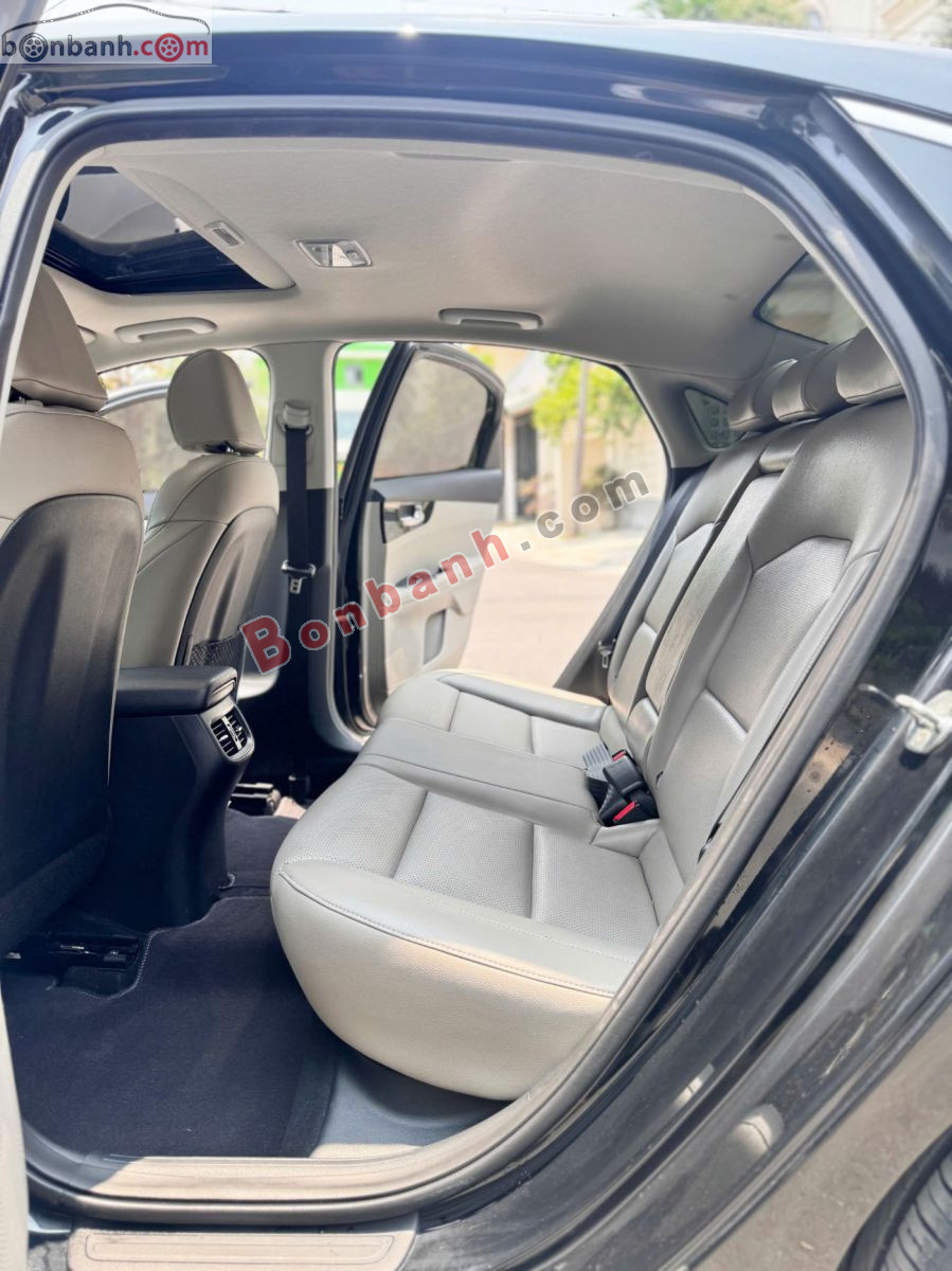 Bán ô tô Kia Cerato 1.6 AT Luxury - 2020 - xe cũ