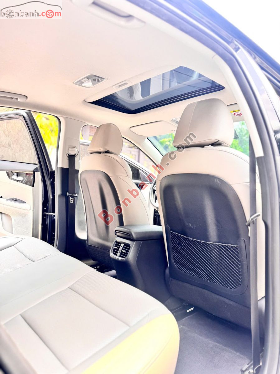 Bán ô tô Kia Cerato 1.6 AT Luxury - 2020 - xe cũ