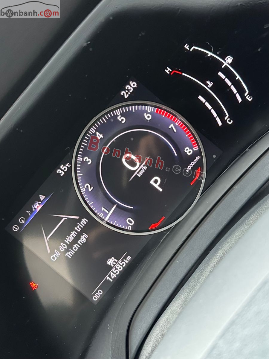 Bán ô tô Lexus RX 350 Premium - 2023 - xe cũ