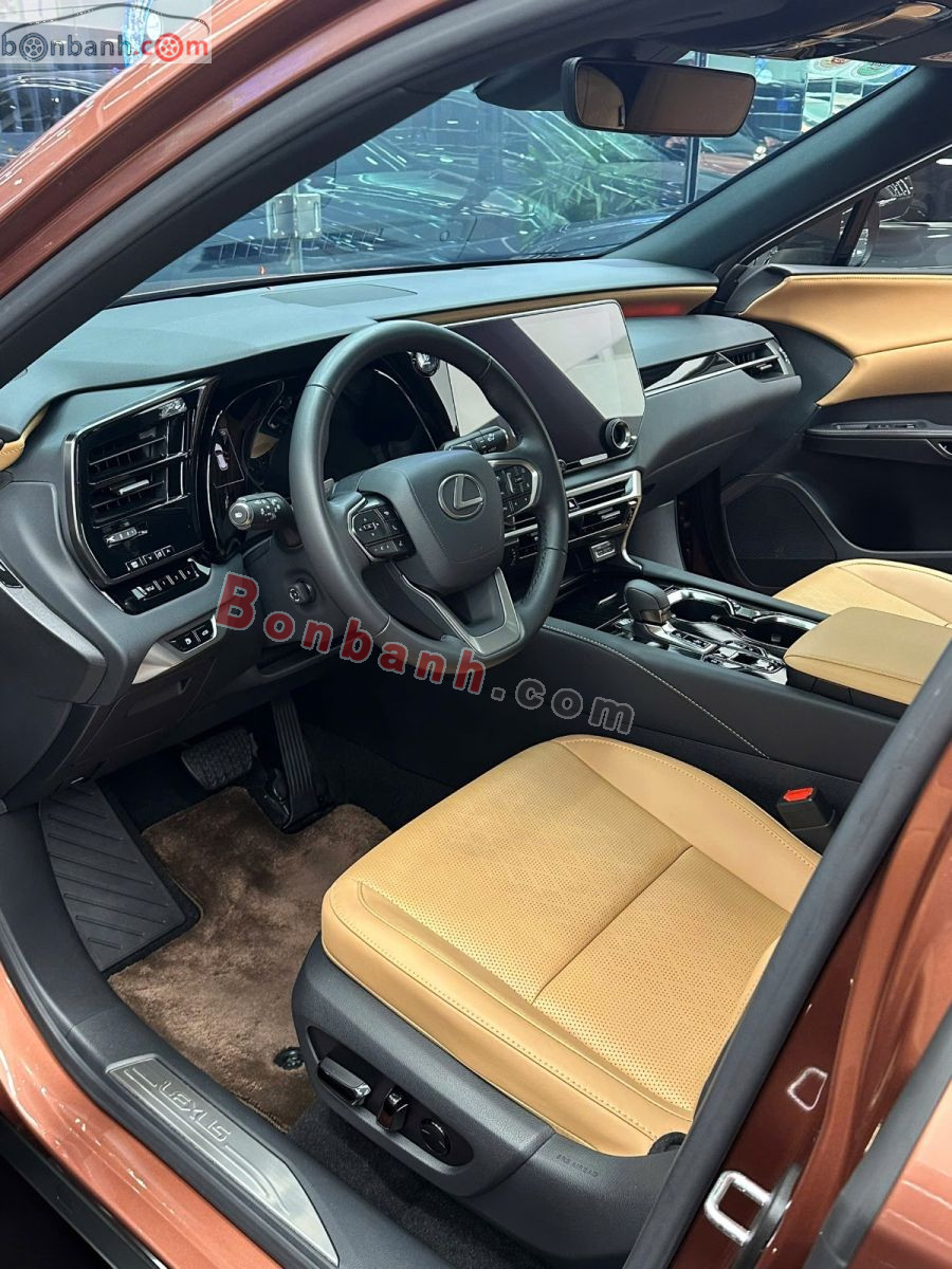 Bán ô tô Lexus RX 350 Premium - 2023 - xe cũ