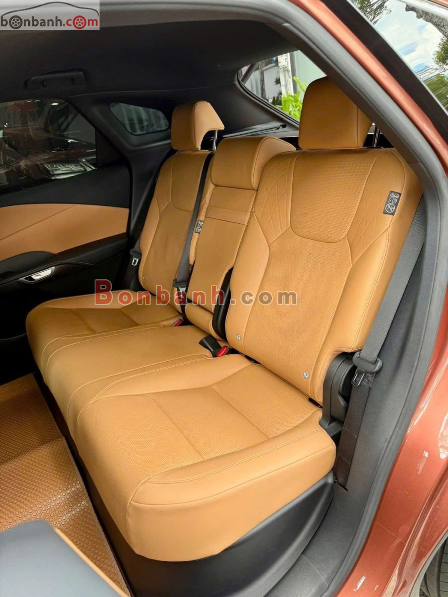 Bán ô tô Lexus RX 350 Premium - 2023 - xe cũ