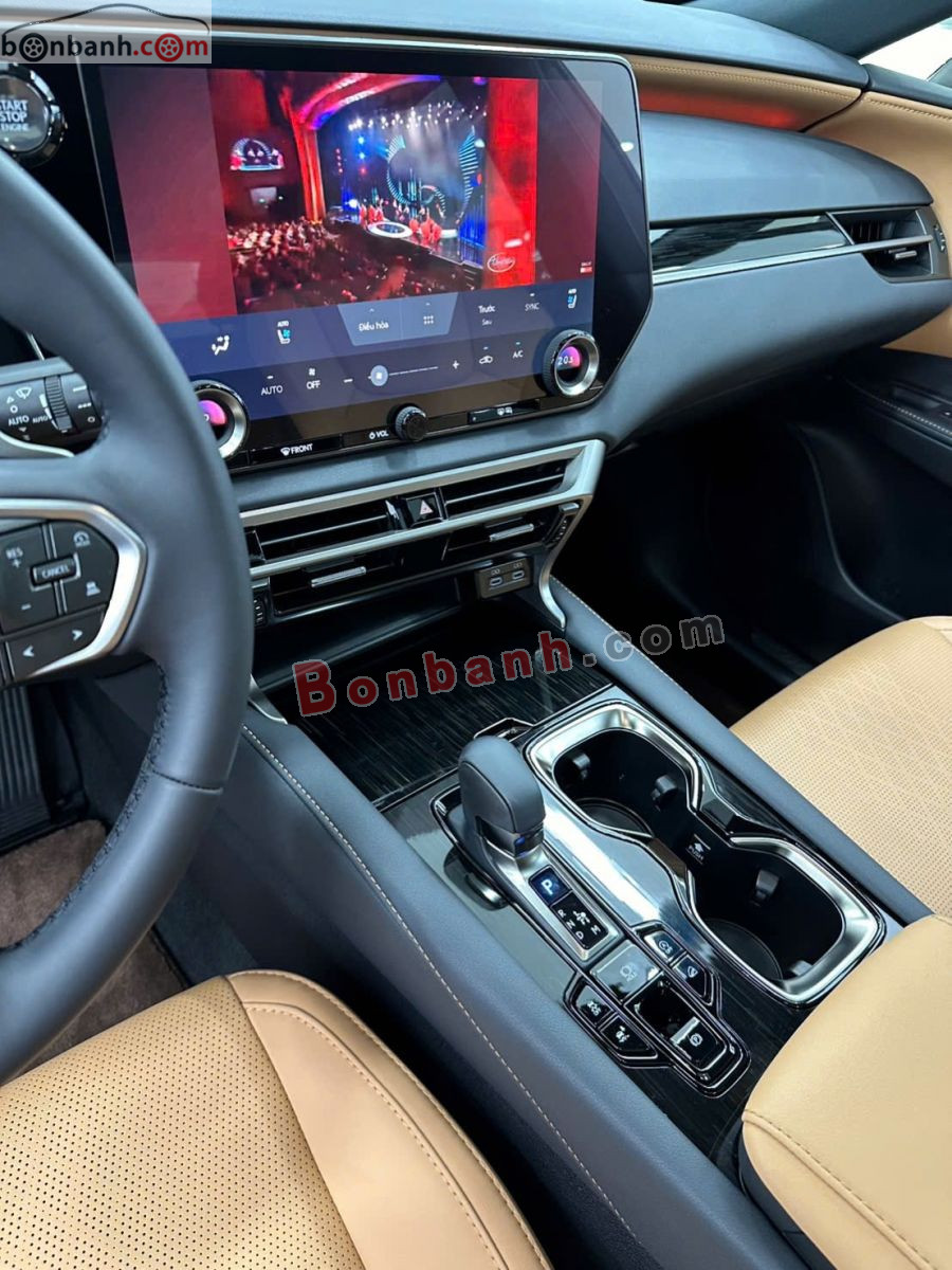 Bán ô tô Lexus RX 350 Premium - 2023 - xe cũ