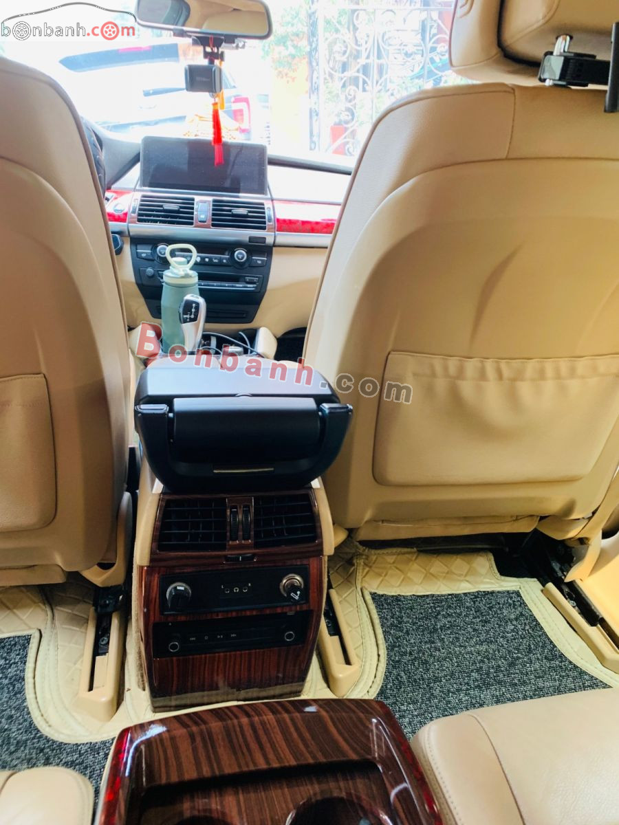 Bán ô tô BMW X6 xDrive35i - 2010 - xe cũ
