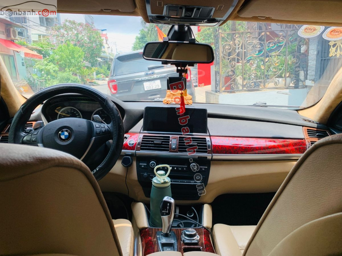 Bán ô tô BMW X6 xDrive35i - 2010 - xe cũ