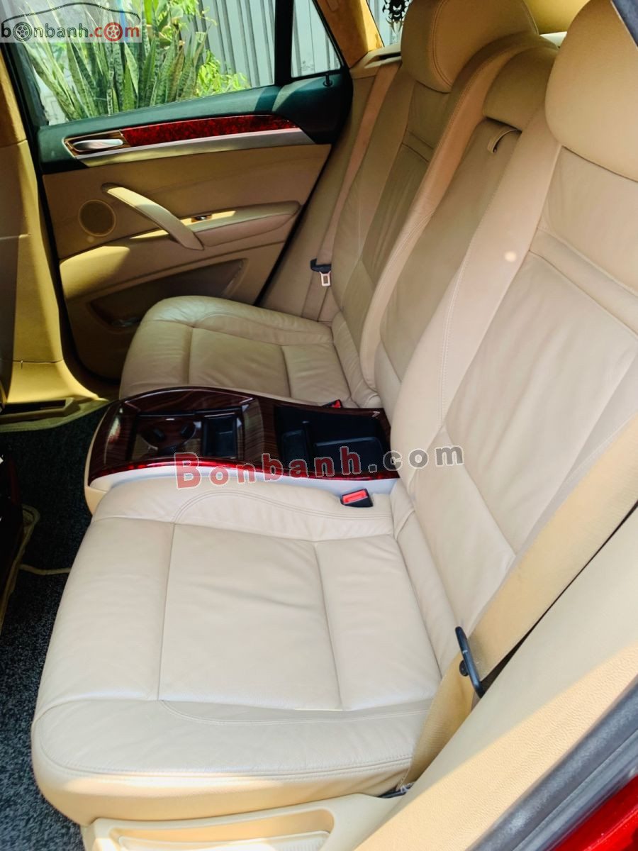 Bán ô tô BMW X6 xDrive35i - 2010 - xe cũ