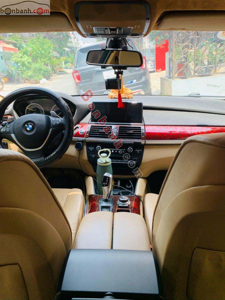 Bán ô tô BMW X6 xDrive35i - 2010 - xe cũ