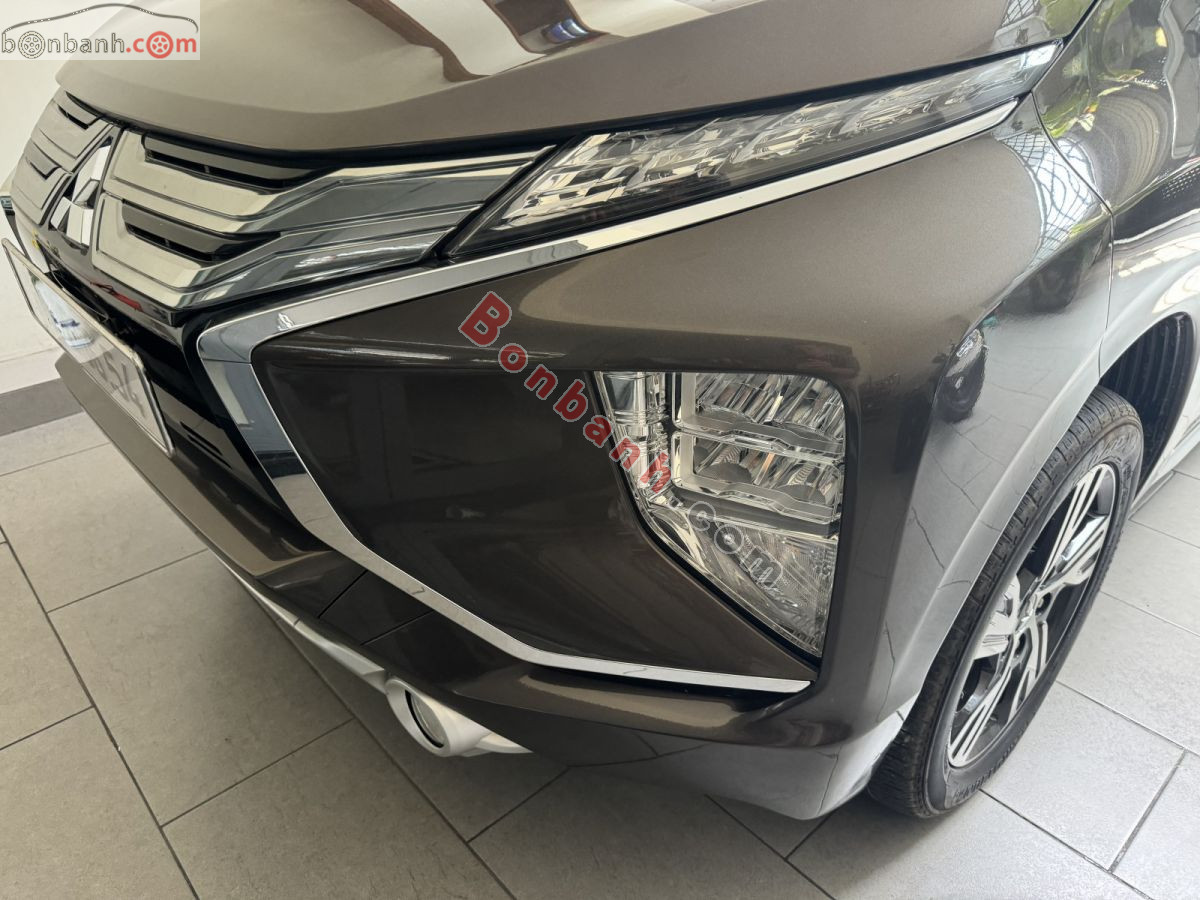Bán ô tô Mitsubishi Xpander 1.5 AT - 2021 - xe cũ