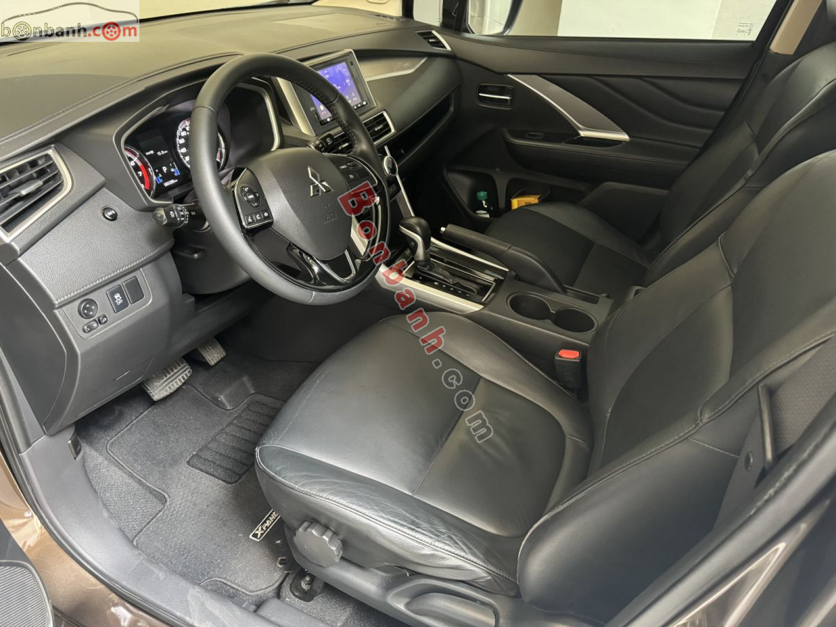 Bán ô tô Mitsubishi Xpander 1.5 AT - 2021 - xe cũ