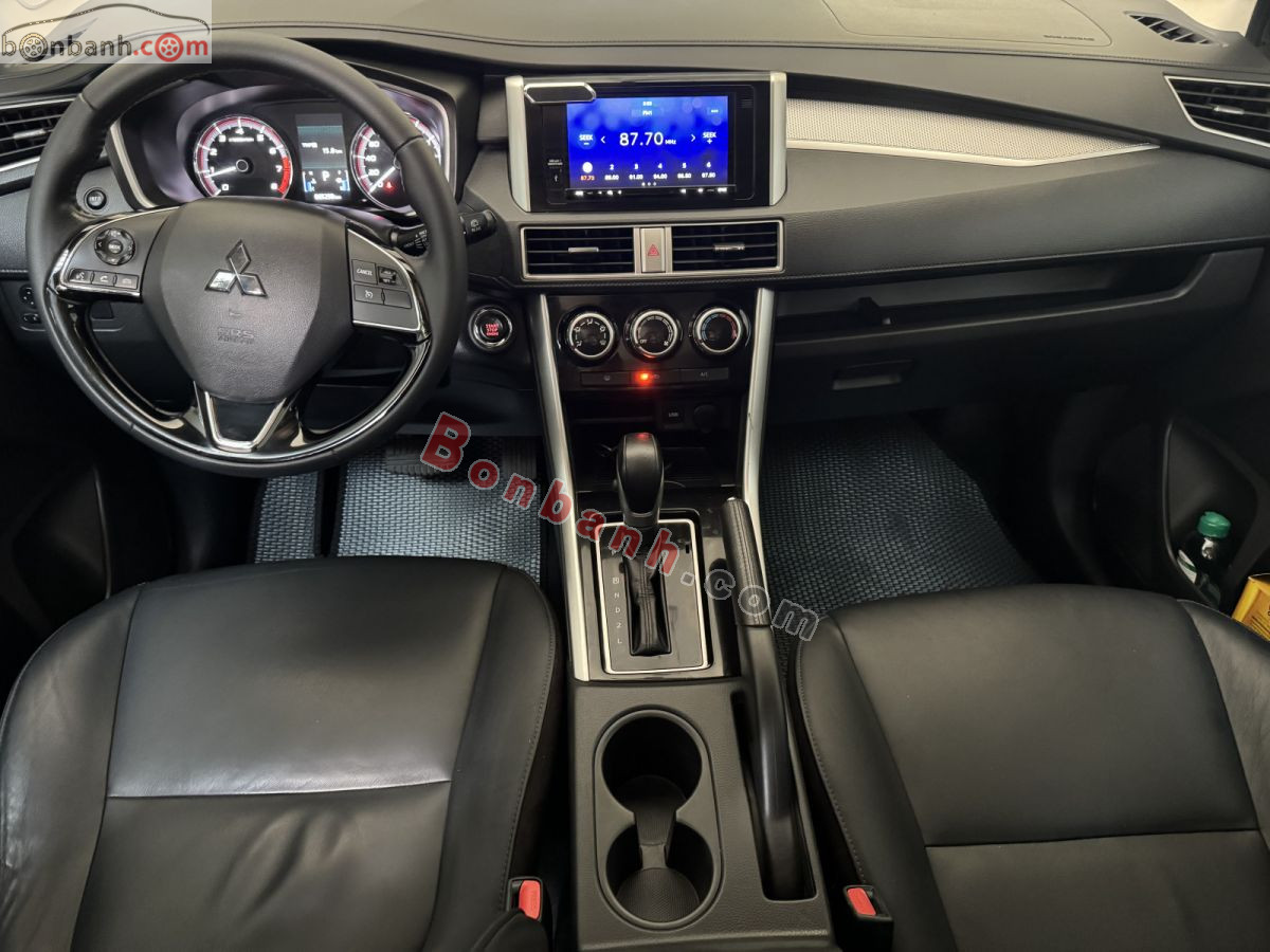 Bán ô tô Mitsubishi Xpander 1.5 AT - 2021 - xe cũ