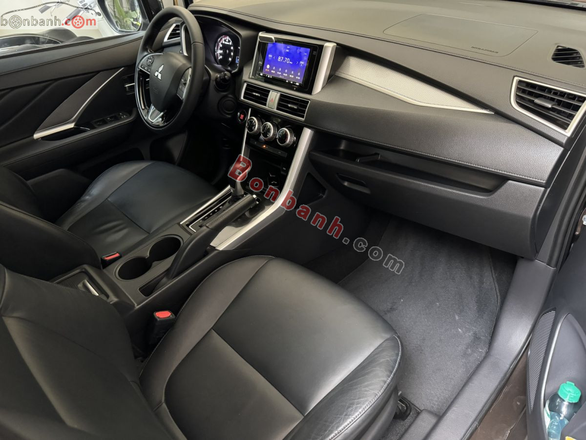 Bán ô tô Mitsubishi Xpander 1.5 AT - 2021 - xe cũ