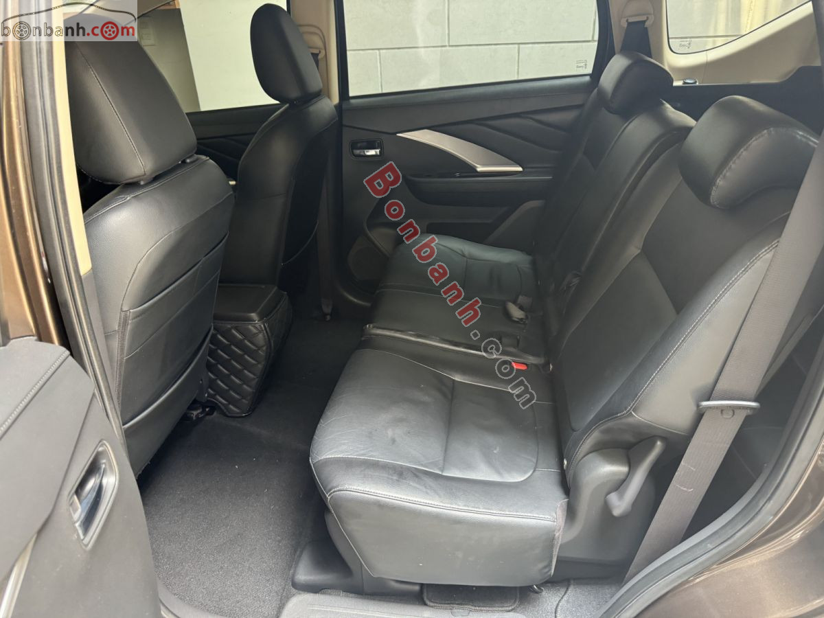 Bán ô tô Mitsubishi Xpander 1.5 AT - 2021 - xe cũ