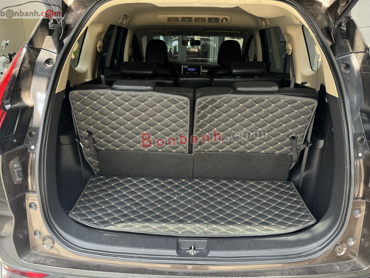 Bán ô tô Mitsubishi Xpander 1.5 AT - 2021 - xe cũ