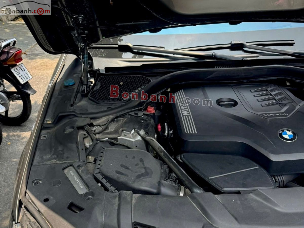 Bán ô tô BMW 7 Series 730Li M Sport - 2020 - xe cũ