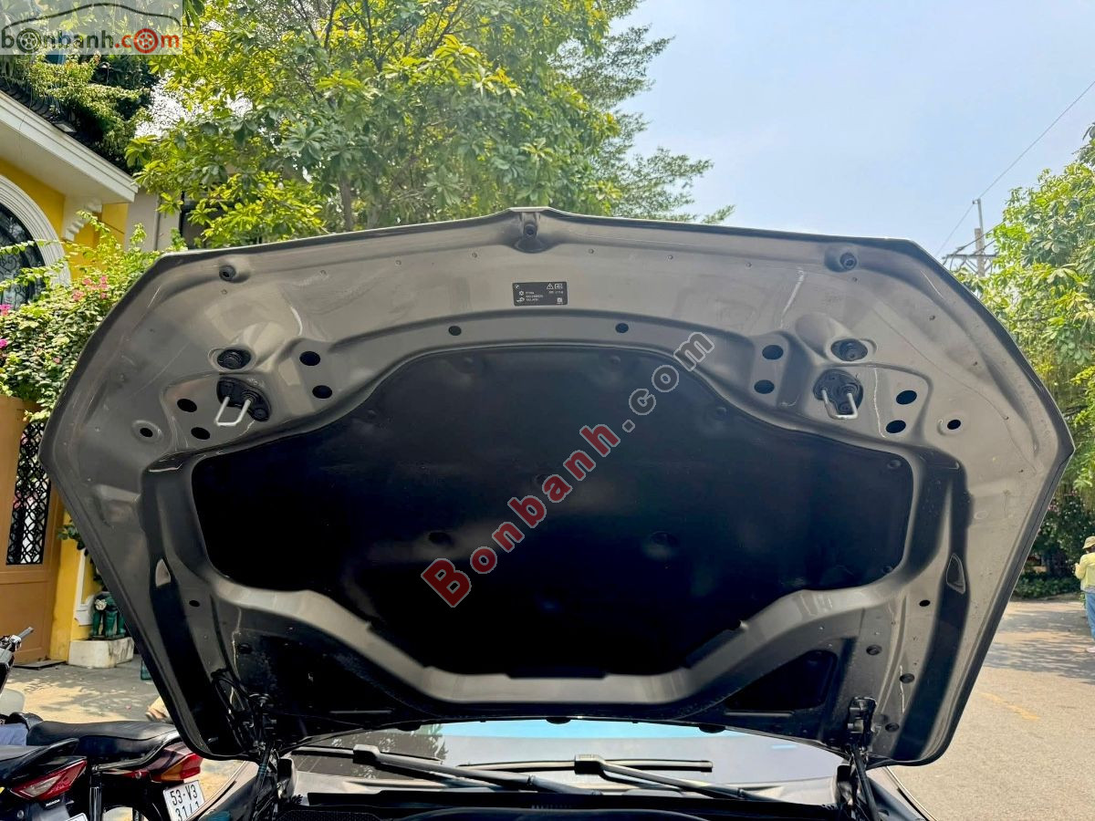 Bán ô tô BMW 7 Series 730Li M Sport - 2020 - xe cũ