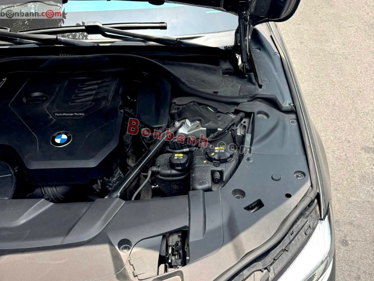 Bán ô tô BMW 7 Series 730Li M Sport - 2020 - xe cũ