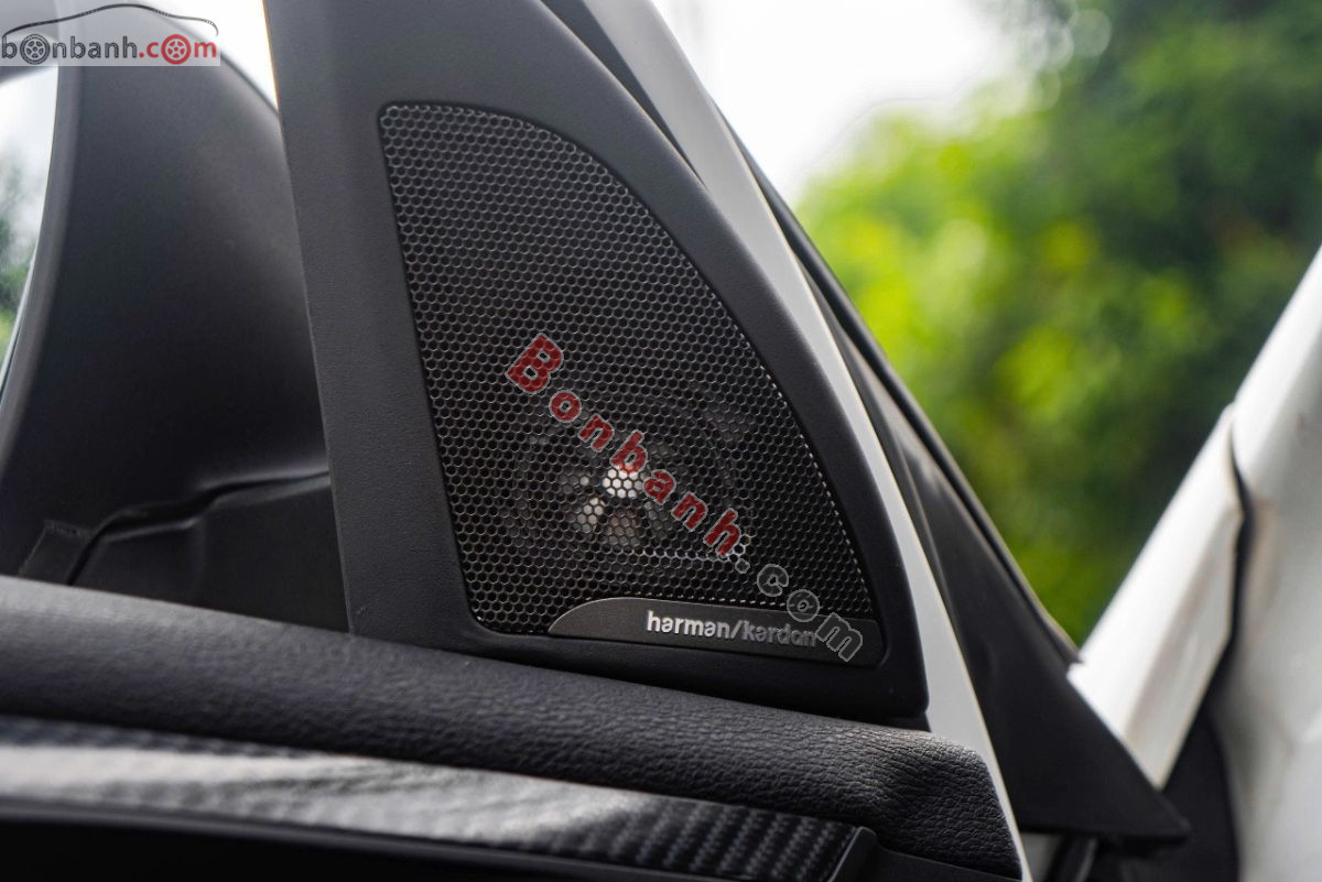 Bán ô tô BMW X1 sDrive20i - 2016 - xe cũ