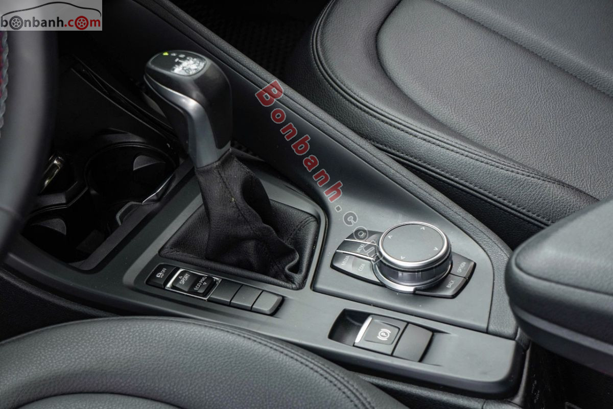 Bán ô tô BMW X1 sDrive20i - 2016 - xe cũ