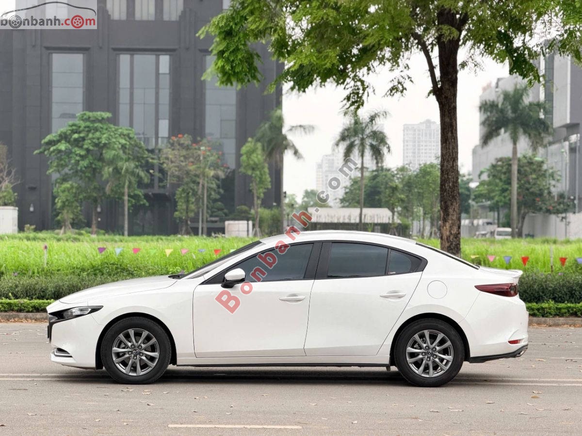 Bán ô tô Mazda 3 1.5L Luxury - 2022 - xe cũ