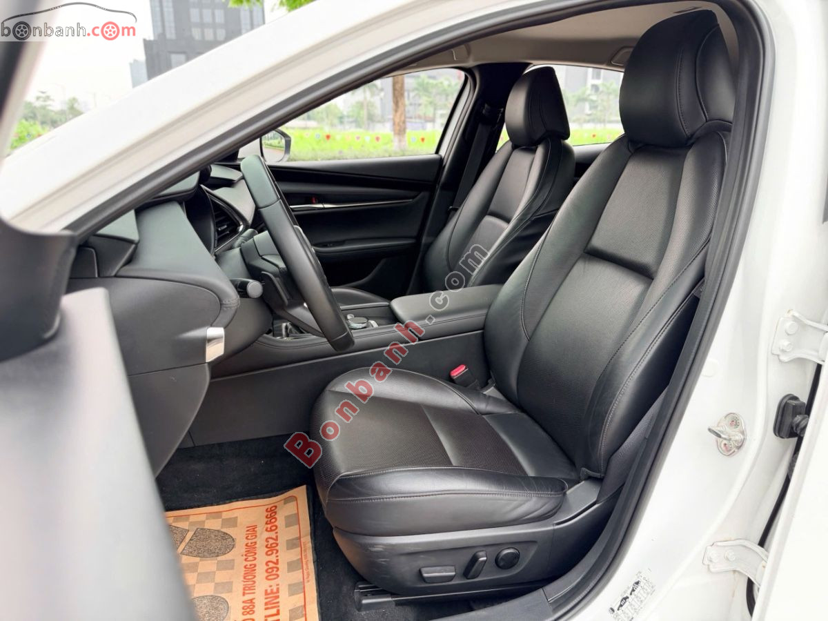 Bán ô tô Mazda 3 1.5L Luxury - 2022 - xe cũ