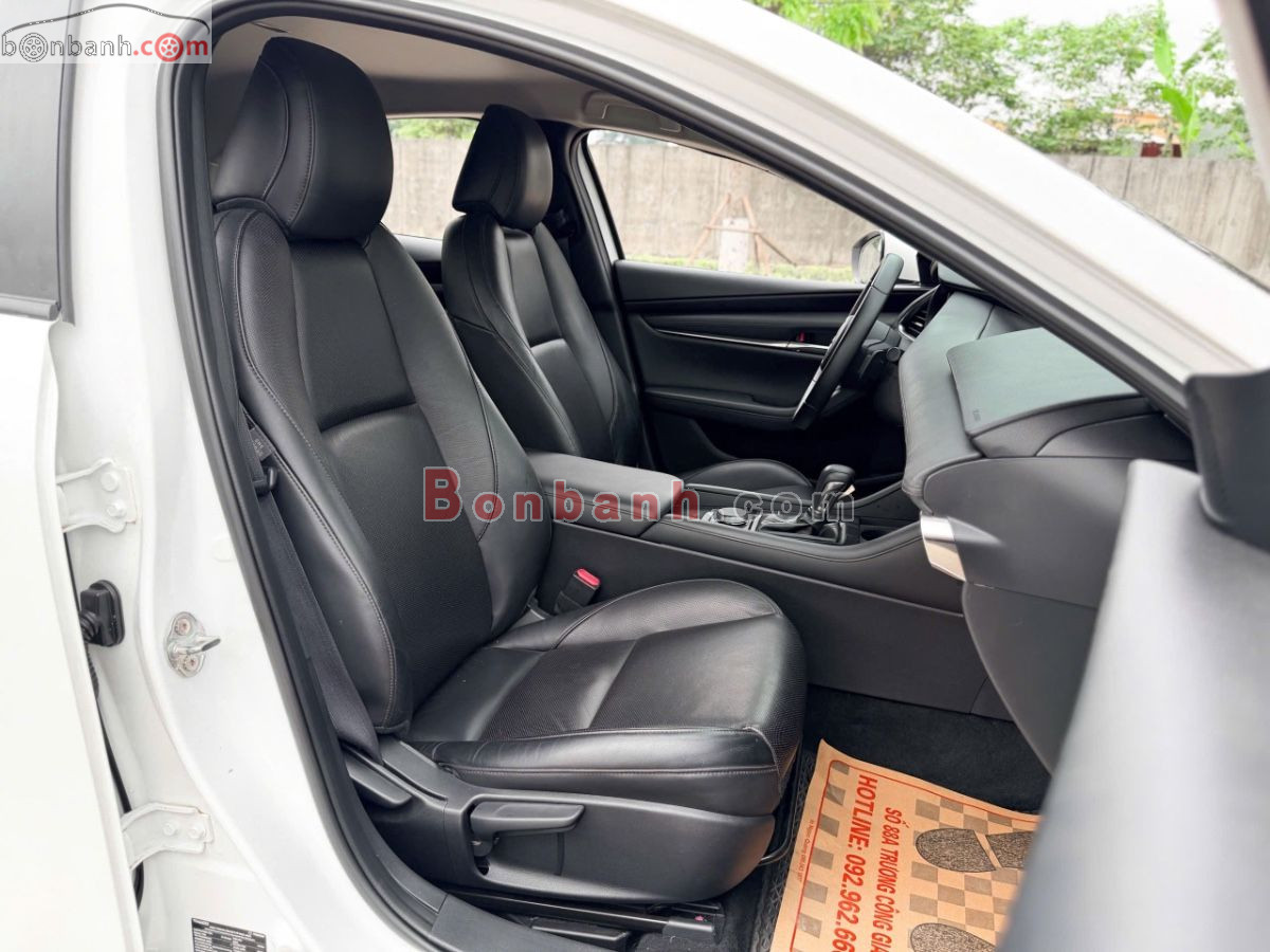 Bán ô tô Mazda 3 1.5L Luxury - 2022 - xe cũ