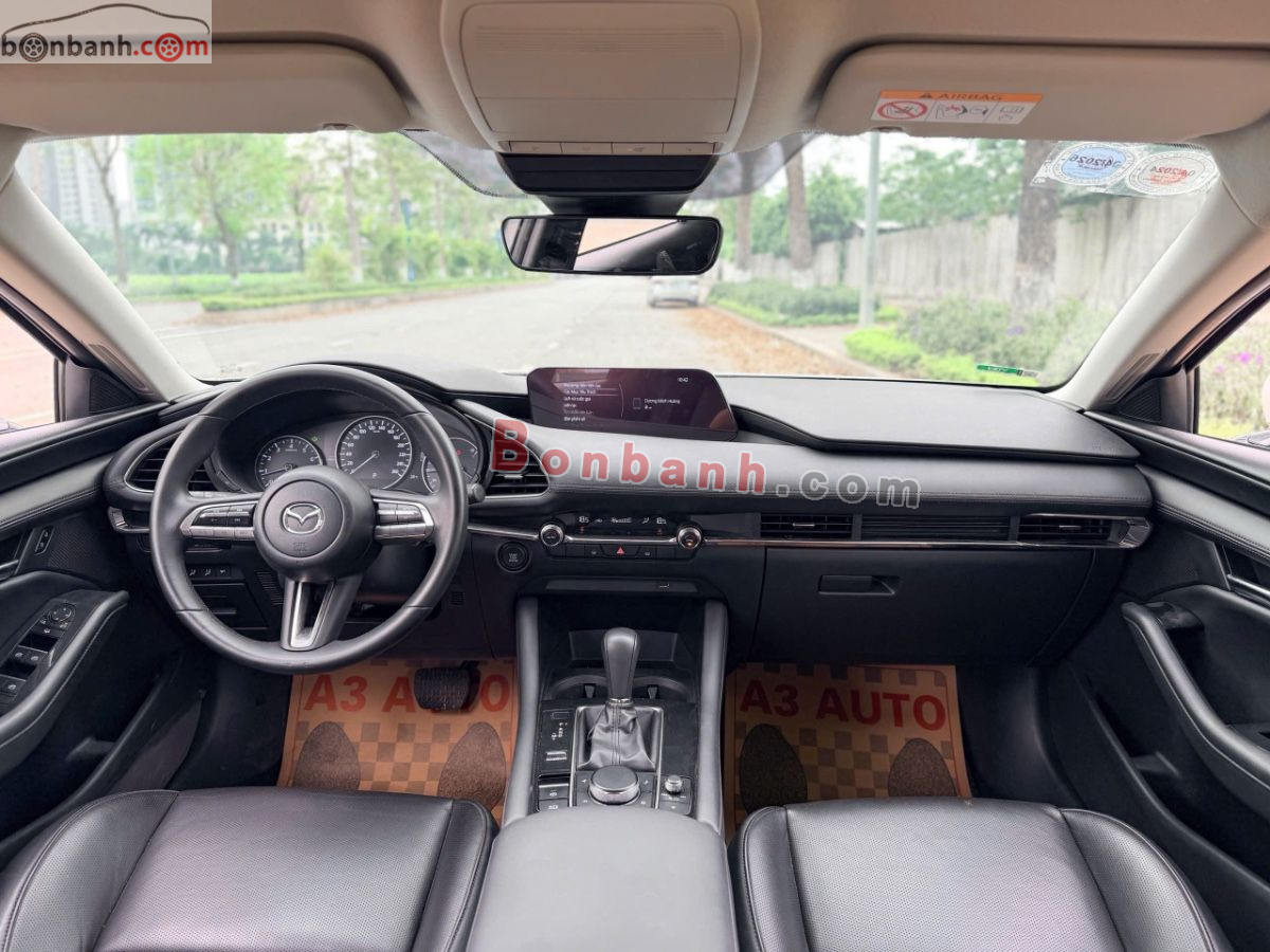 Bán ô tô Mazda 3 1.5L Luxury - 2022 - xe cũ