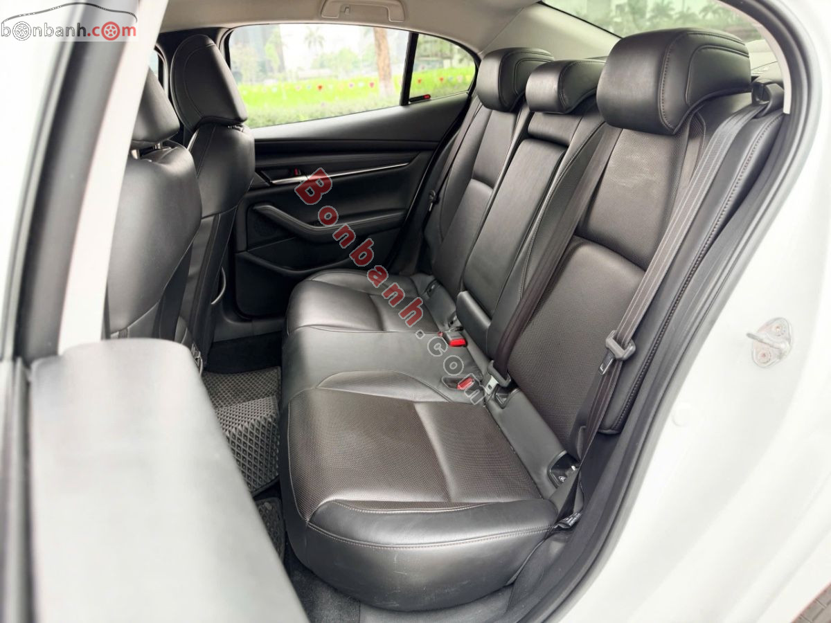 Bán ô tô Mazda 3 1.5L Luxury - 2022 - xe cũ