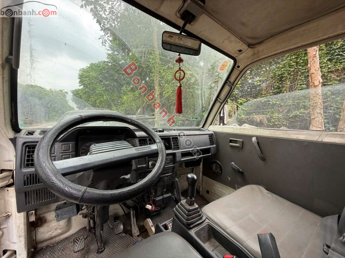 Bán ô tô Suzuki Carry - 2008 - xe cũ