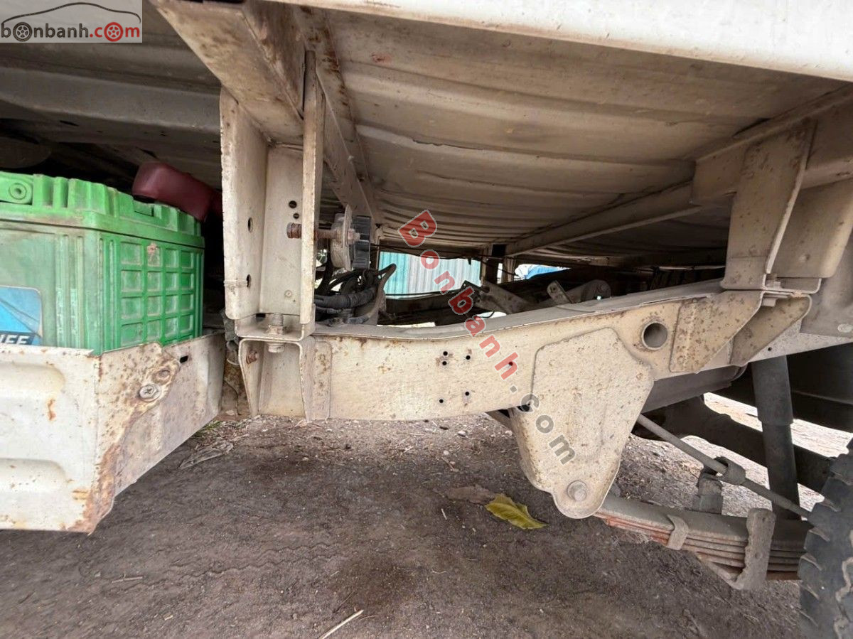 Bán ô tô Suzuki Carry - 2008 - xe cũ