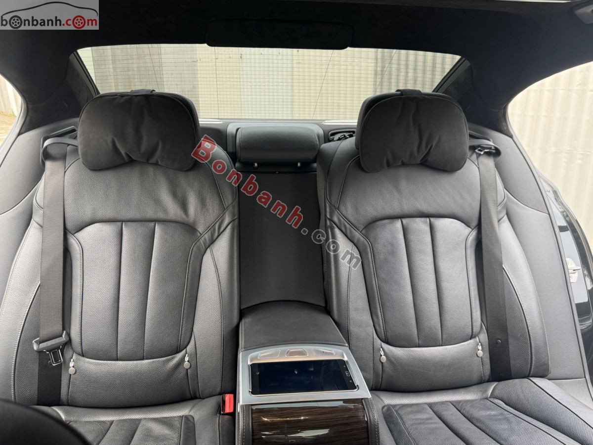 Bán ô tô BMW 7 Series 730Li - 2018 - xe cũ