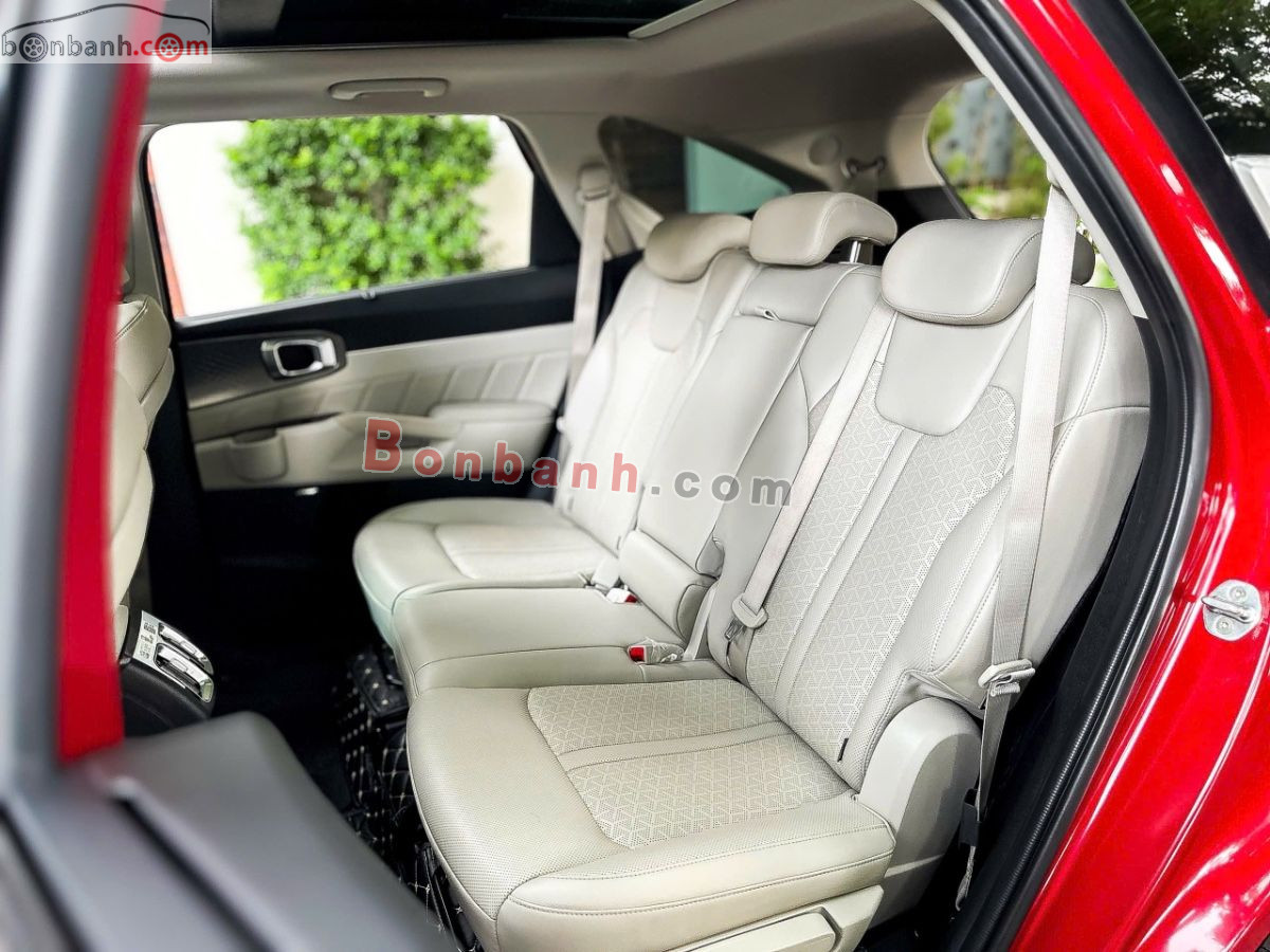 Bán ô tô Kia Sorento Signature 2.2 AT AWD - 2022 - xe cũ