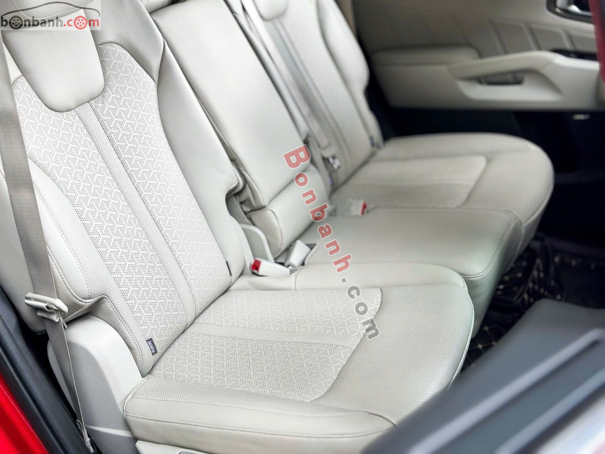 Bán ô tô Kia Sorento Signature 2.2 AT AWD - 2022 - xe cũ