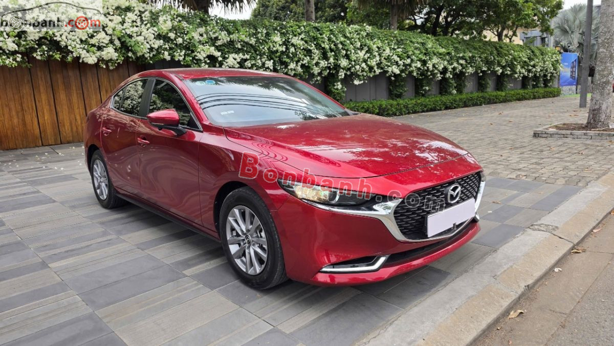 Bán ô tô Mazda 3 1.5L Luxury - 2024 - xe cũ