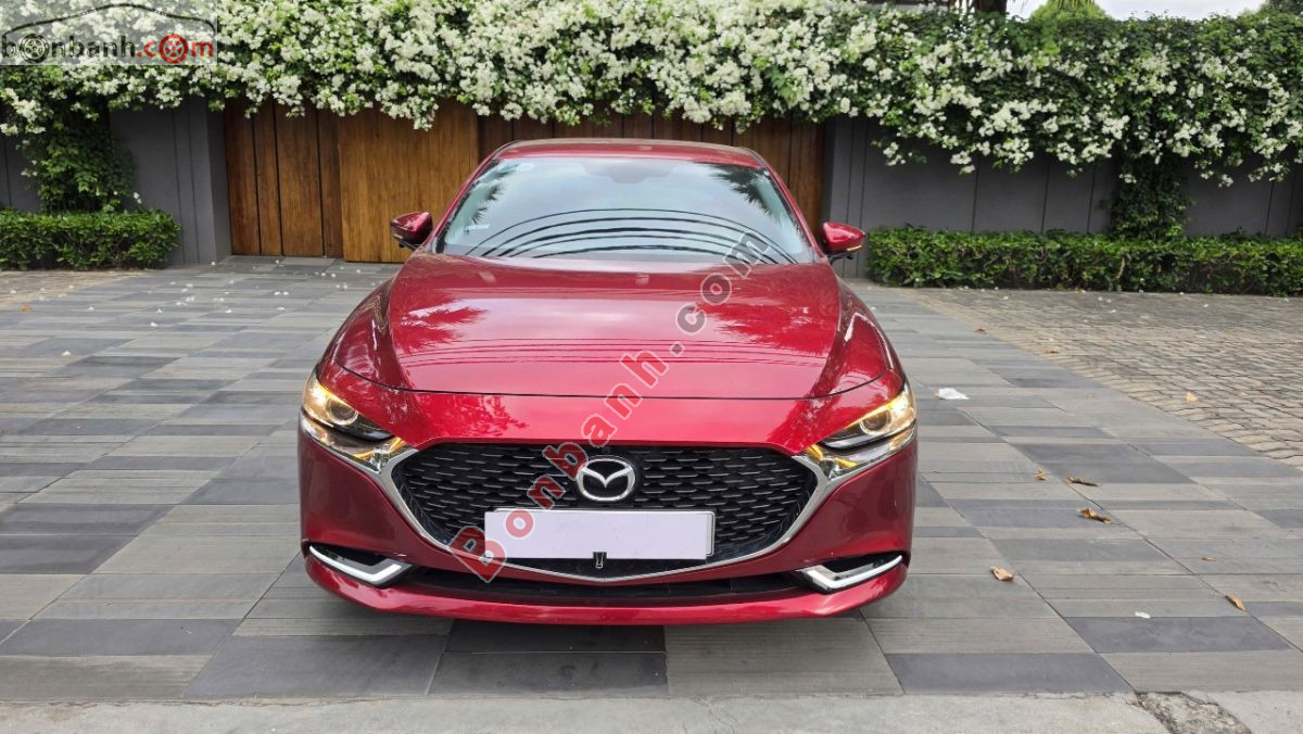 Bán ô tô Mazda 3 1.5L Luxury - 2024 - xe cũ