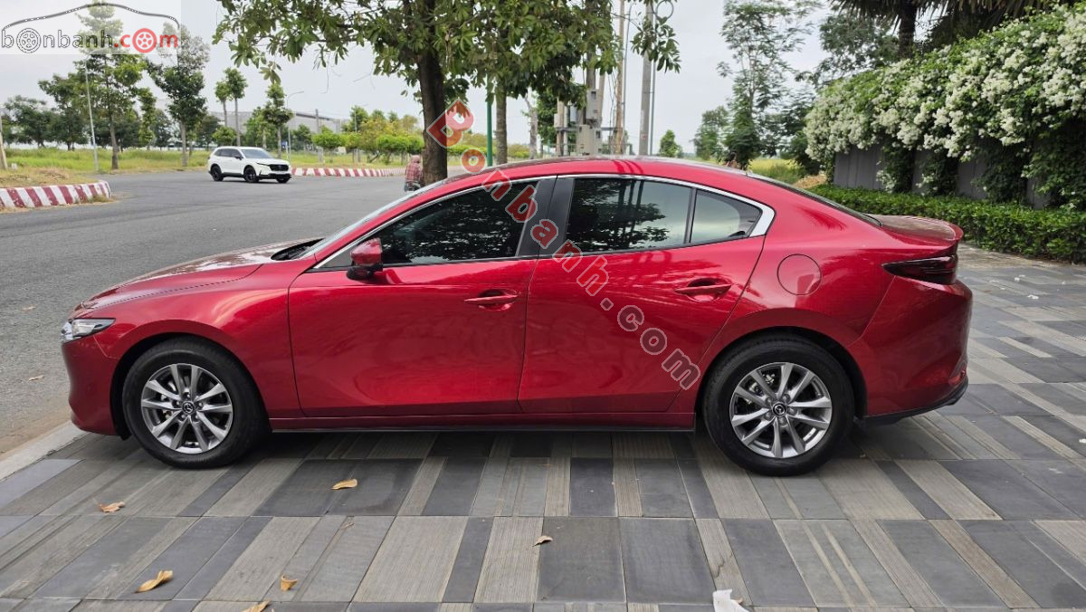 Bán ô tô Mazda 3 1.5L Luxury - 2024 - xe cũ
