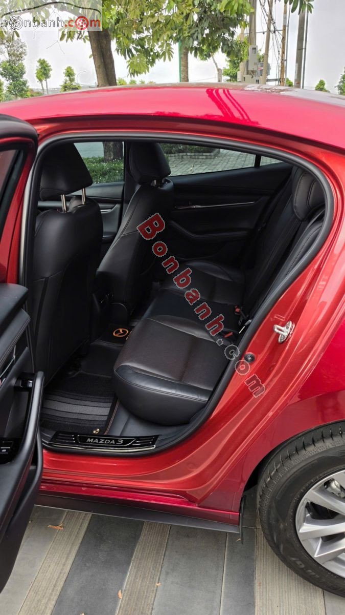 Bán ô tô Mazda 3 1.5L Luxury - 2024 - xe cũ