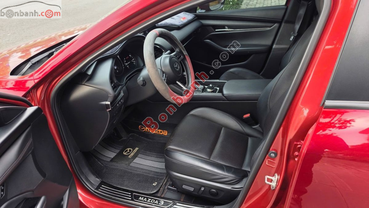 Bán ô tô Mazda 3 1.5L Luxury - 2024 - xe cũ