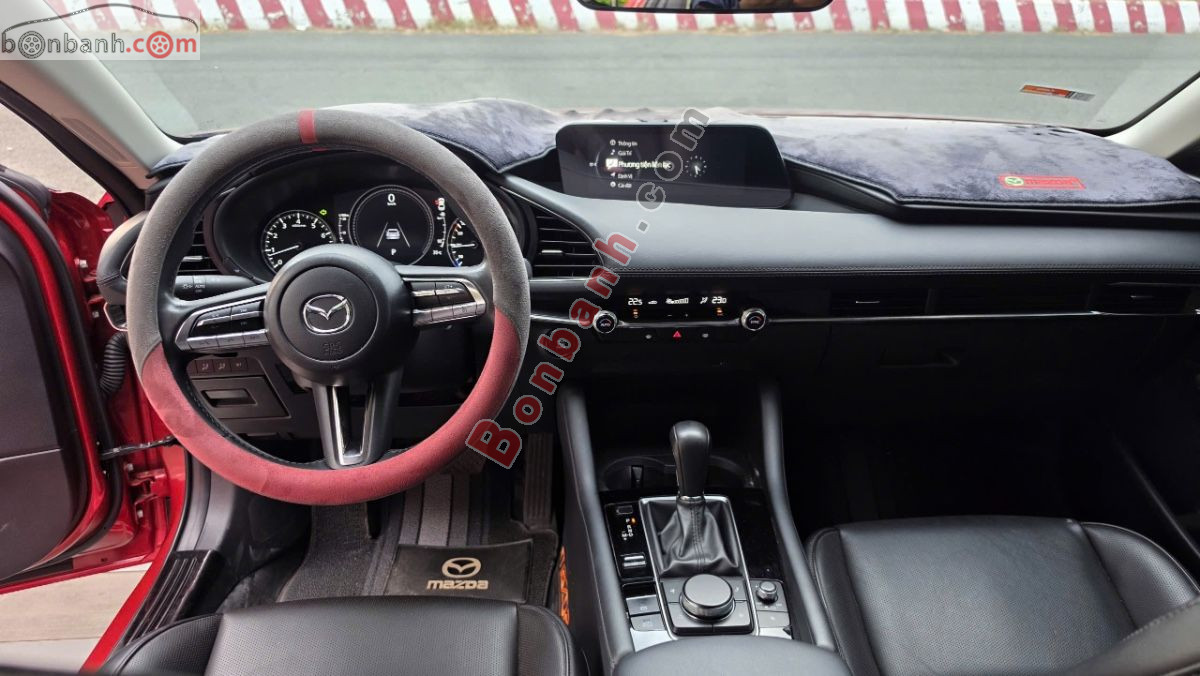 Bán ô tô Mazda 3 1.5L Luxury - 2024 - xe cũ